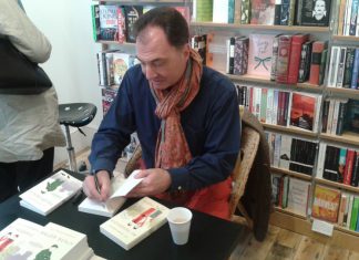 Lucia’s nemesis signs