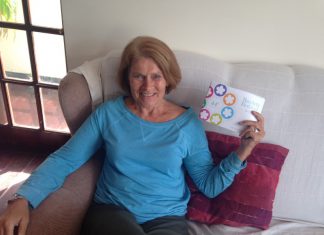 Festival gossip and tales