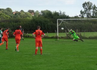 Big win sends Casuals top