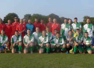 Mixed results for Casuals