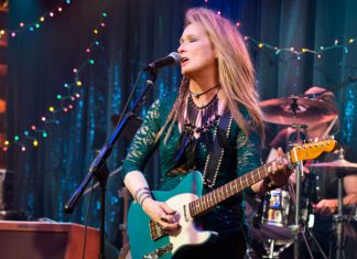 Let’s go to the movies!