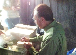 An EF Benson you might not know