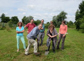 How does our garden grow?