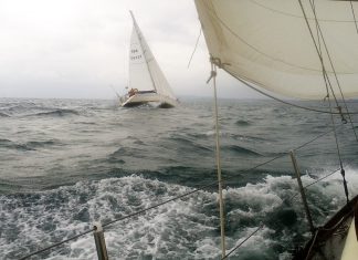 Out of sight, out of mind?