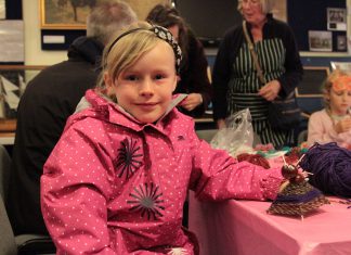 Autumn theme for children’s fun