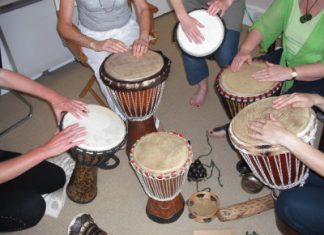 Tragedy gives music to life