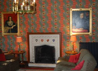 Gothic ramble round Ramsgate