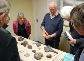 Infamous fraud exposed