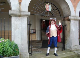 Oh Rye, Oh Rye, Oh Rye