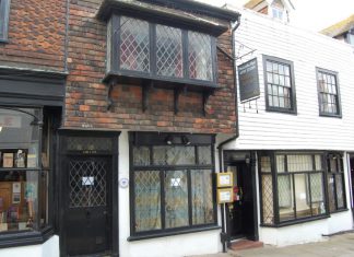 Back where they started