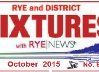 This October in ‘Fixtures’