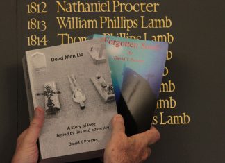 ‘Snippets of my history’