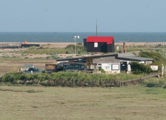 New lease of life for Reserve