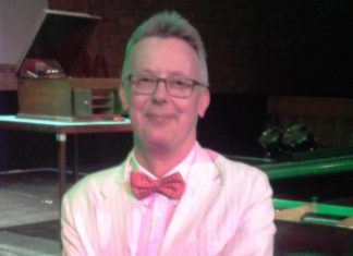 A piano without a pianist