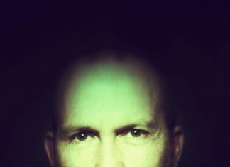 Things go bump in the night