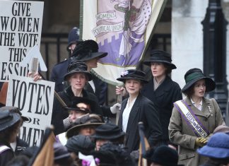 Let’s go to the movies!