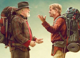 Let’s go to the movies!