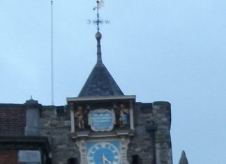 If I could turn back time