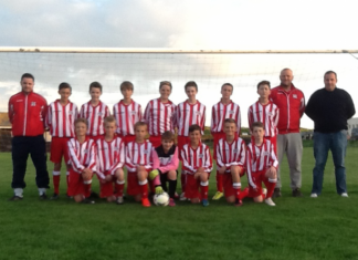 Jason is Bay’s Man