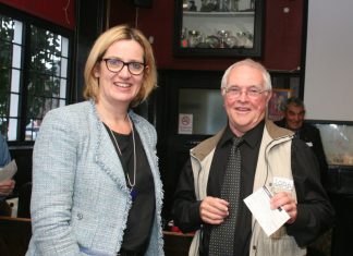 Camera club awarded £500