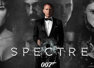 Let’s go to the movies!