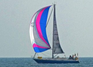 Mystic Sky wins Ladies