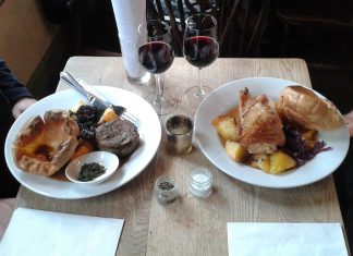 Raising standards high