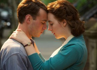 Lets go to the movies!