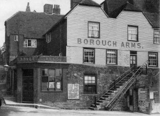 Dating back over five centuries