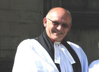 RBL welcomes new Padre