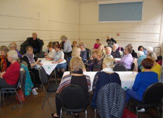 30th birthday for WI