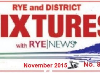 This November in ‘Fixtures’