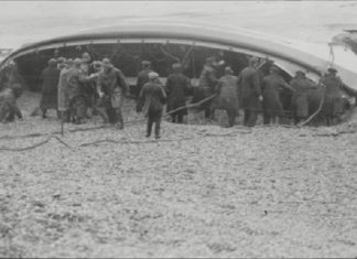 Mary Stanford remembered