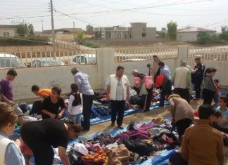 A last push to save lives this year