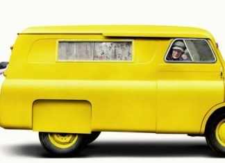 Let’s go to the movies!