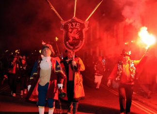 Screw your thinking caps on