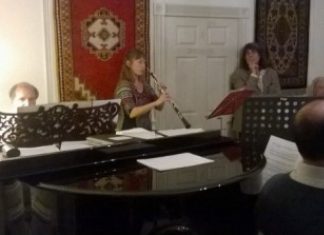 Making classics informal