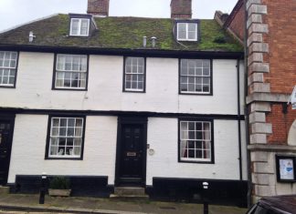 Des res to rent – from council