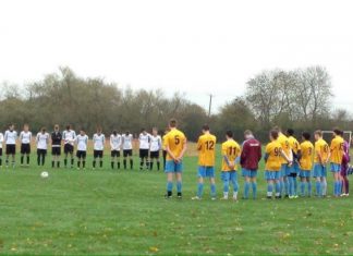 Eagles cruise into next round