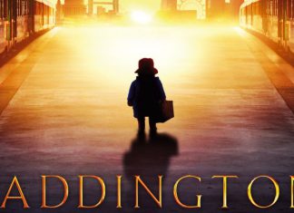 Lets go to the movies!