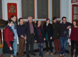 Music and malice aforethought