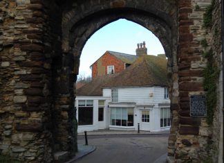 Lost – a priceless antique