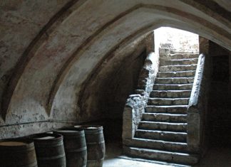 What is under Winchelsea?