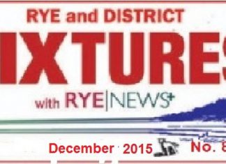 This December in ‘Fixtures’