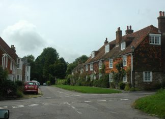 Dead end for fugitives