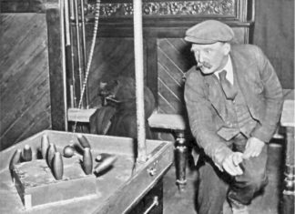 Jenny confuses magistrate