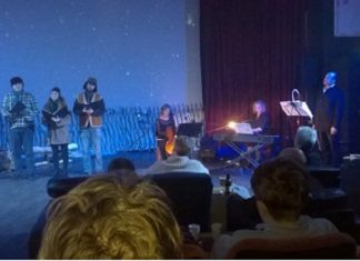 A day of cultural medley