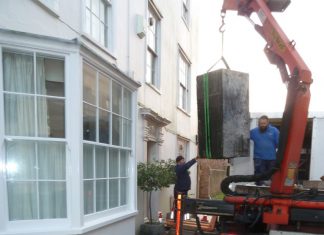 ‘Georgian’ house’s secrets