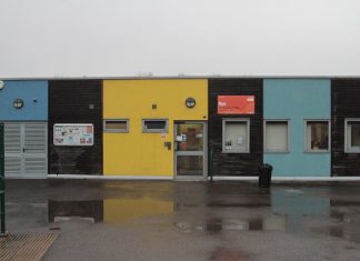 Children’s services face cuts