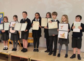 Primary empathy for the fallen